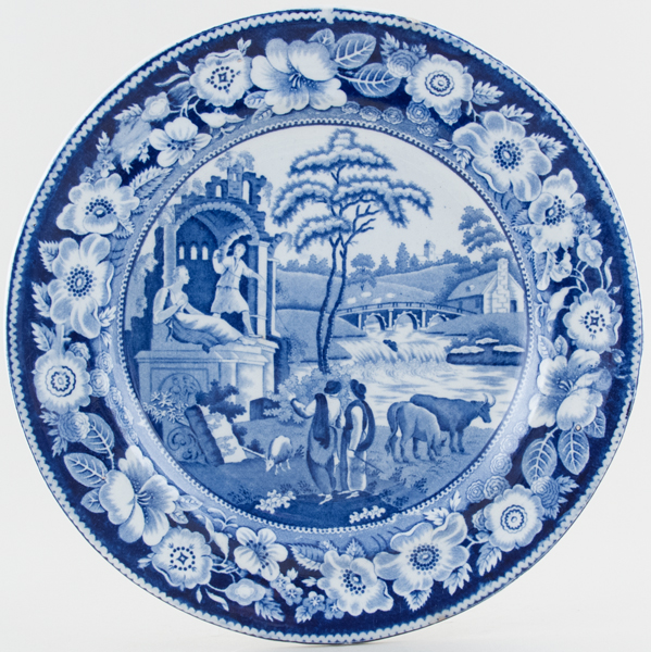 Plate c1820